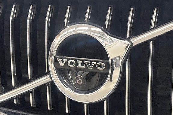 Volvo XC60 21 of 24