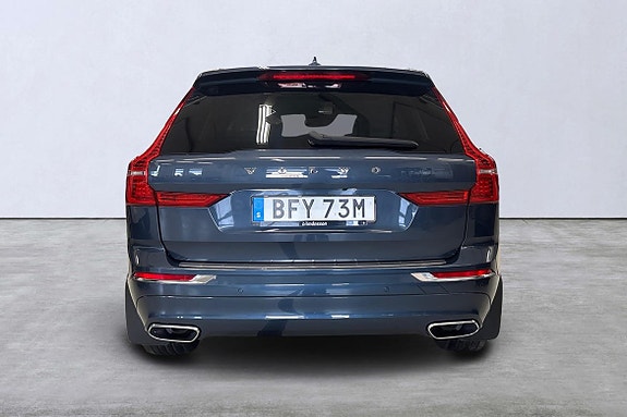 Volvo XC60 5 of 24