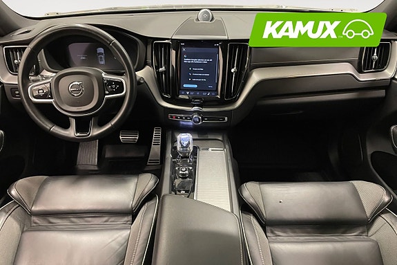 Volvo XC60 10 of 25