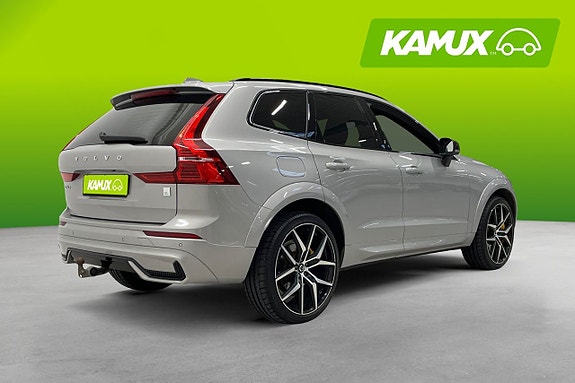 Volvo XC60 4 of 25