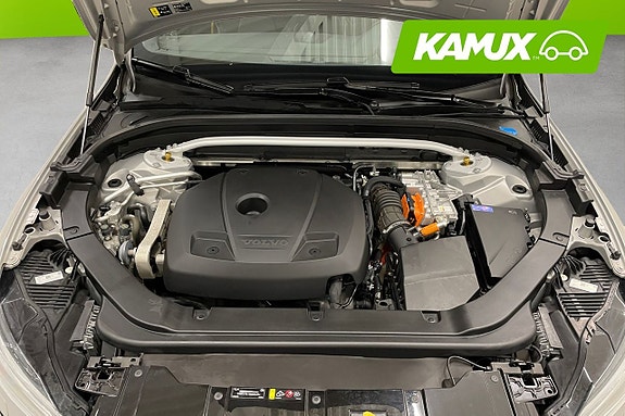 Volvo XC60 17 of 25
