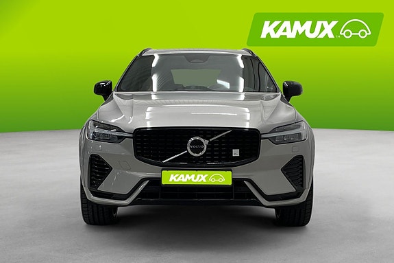 Volvo XC60 6 of 25