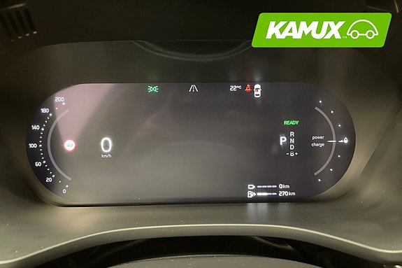 Volvo XC60 12 of 25