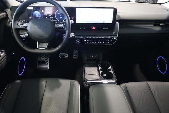 Hyundai Ioniq 5 8 of 24