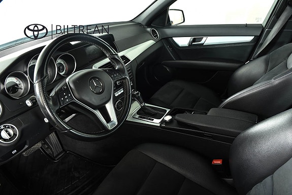 Mercedes-Benz C180 6 of 16