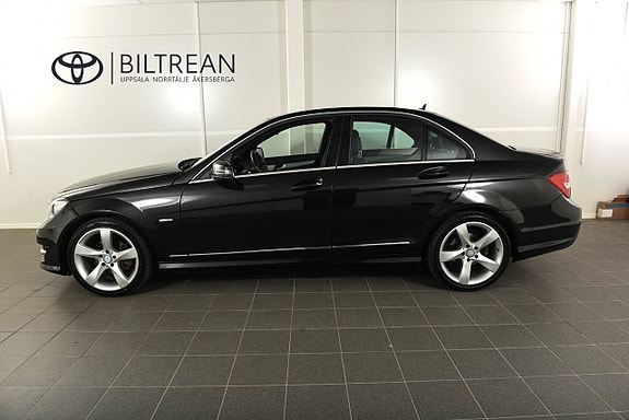Mercedes-Benz C180 2 of 16