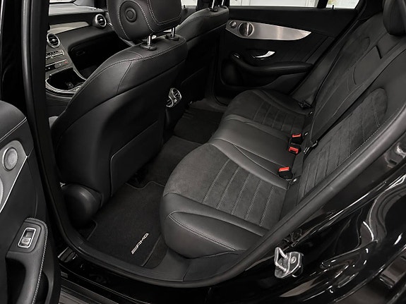 Mercedes-Benz GLC220 d 7 of 17