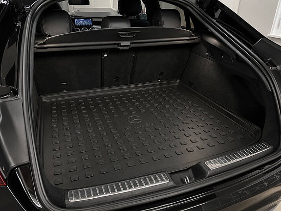 Mercedes-Benz GLC220 d 15 of 17