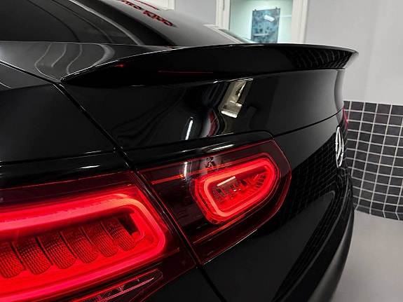 Mercedes-Benz GLC220 d 16 of 17