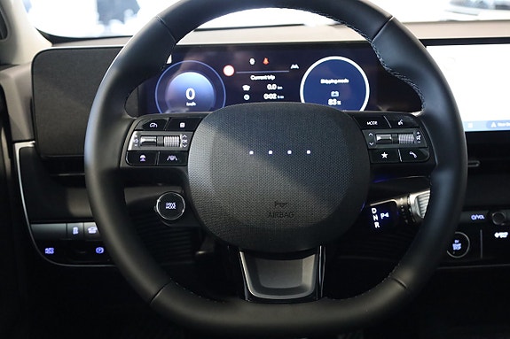 Hyundai Ioniq 5 11 of 21