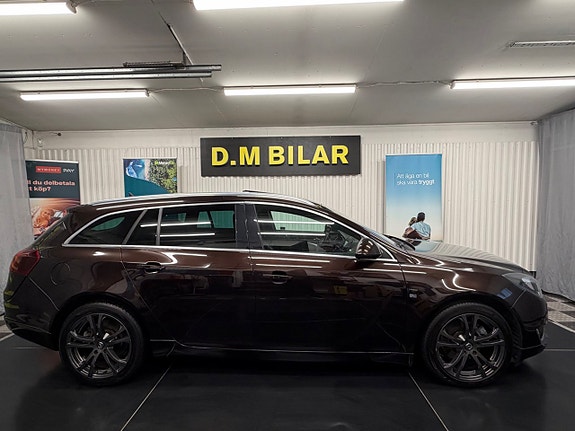 Opel Insignia 5 of 21