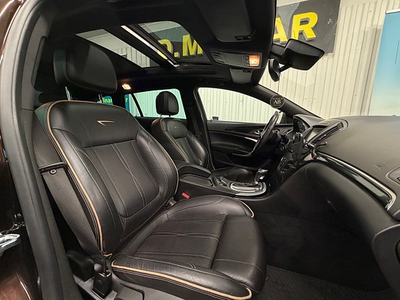 Opel Insignia 15 of 21