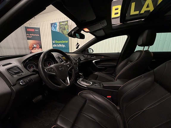 Opel Insignia 9 of 21