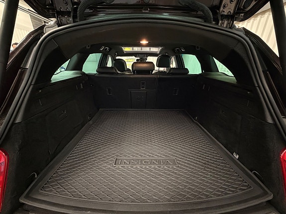 Opel Insignia 21 of 21
