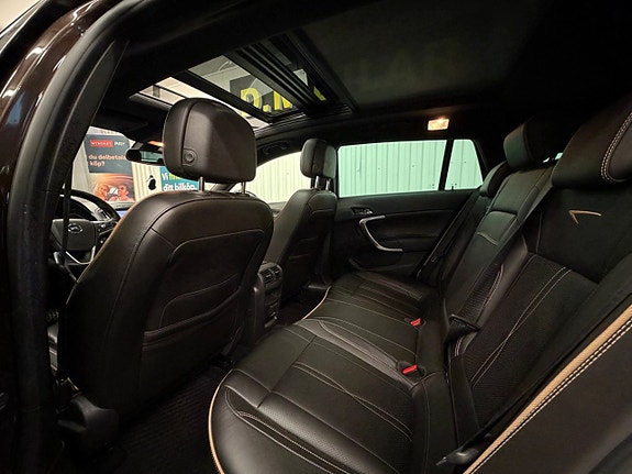 Opel Insignia 17 of 21