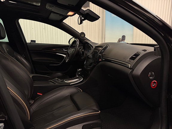 Opel Insignia 14 of 21