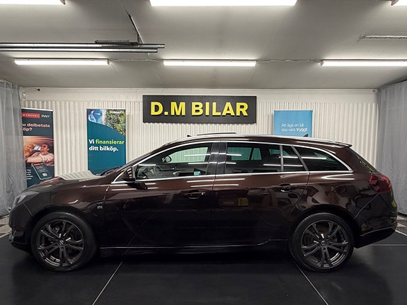 Opel Insignia 2 of 21