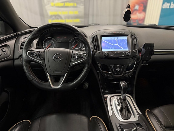 Opel Insignia 13 of 21