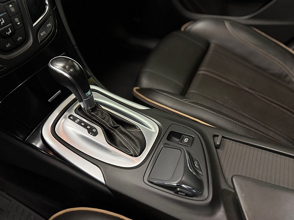 Opel Insignia 11 of 21