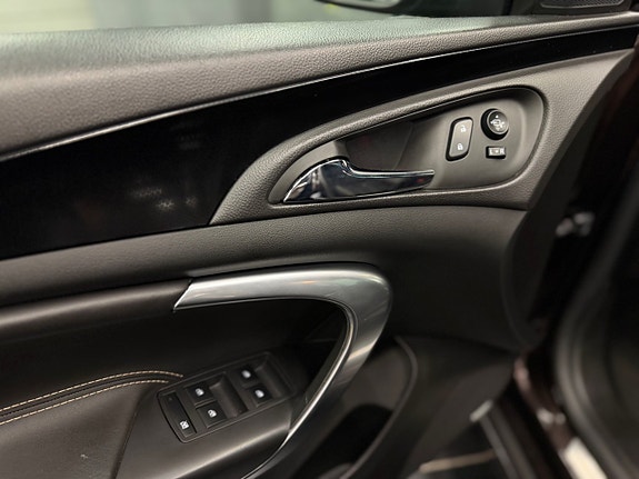 Opel Insignia 10 of 21