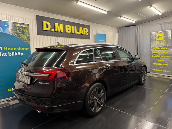 Opel Insignia 6 of 21