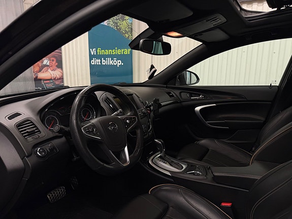 Opel Insignia 7 of 21