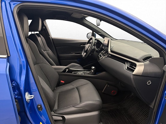 Toyota C-HR 22 of 28