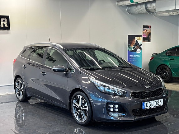 Kia Ceed 5 of 28
