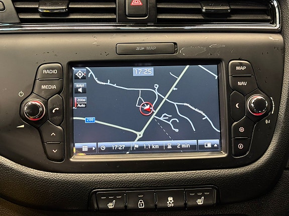 Kia Ceed 22 of 28