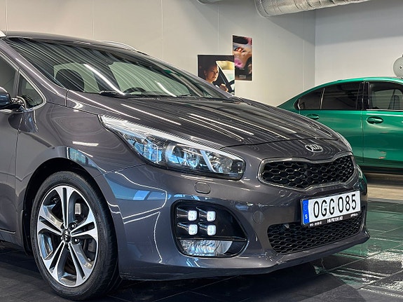 Kia Ceed 6 of 28