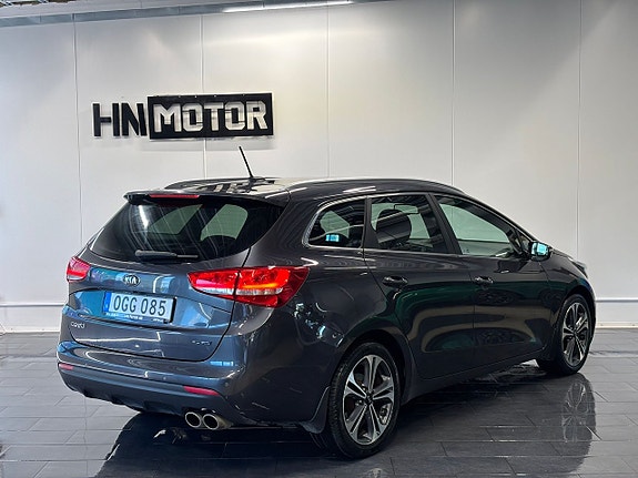 Kia Ceed 7 of 28