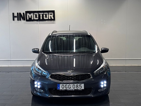 Kia Ceed 4 of 28
