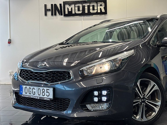 Kia Ceed 2 of 28