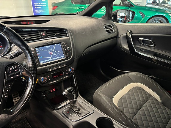 Kia Ceed 19 of 28