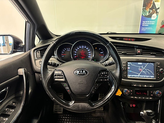 Kia Ceed 17 of 28