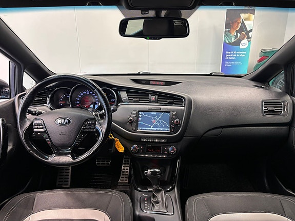 Kia Ceed 16 of 28
