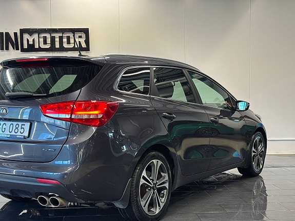 Kia Ceed 10 of 28