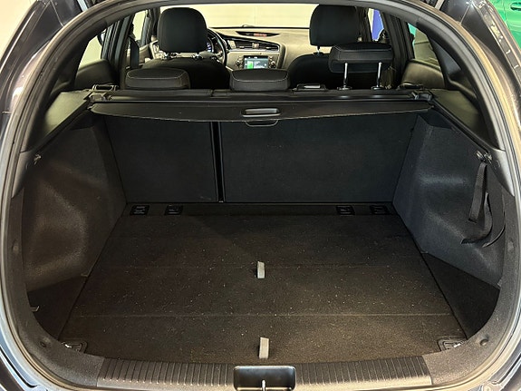 Kia Ceed 9 of 28
