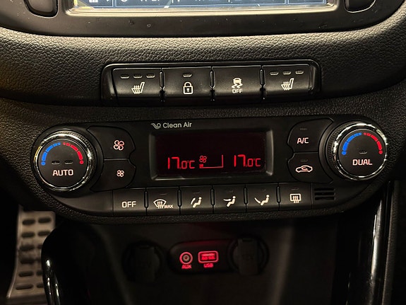 Kia Ceed 21 of 28