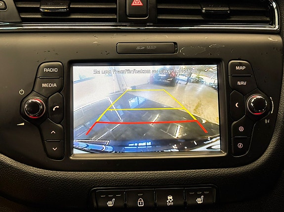 Kia Ceed 23 of 28