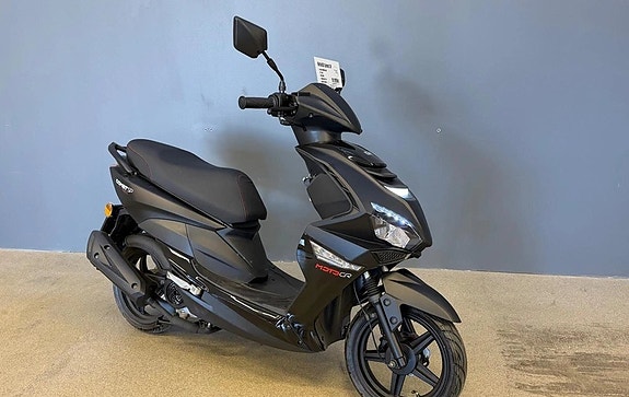 Motocr Comet SP Hiper 50 4T EFI - Helt ny 2 of 21