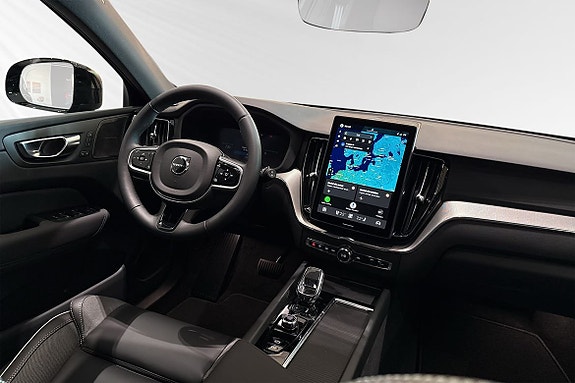 Volvo XC60 9 of 10