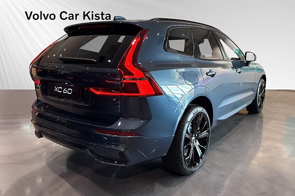 Volvo XC60 4 of 10
