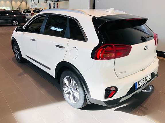 Kia Niro 4 of 9