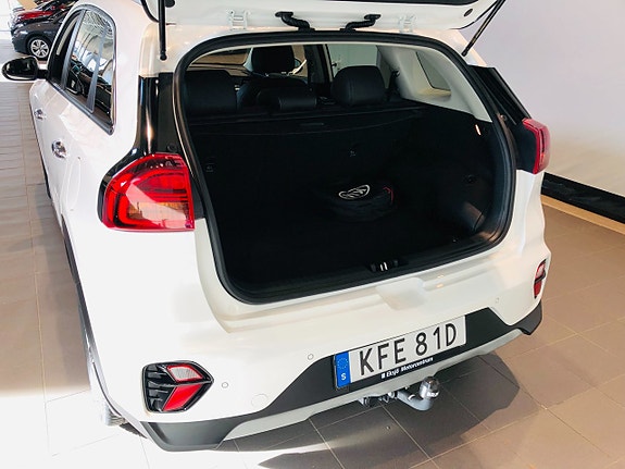 Kia Niro 9 of 9