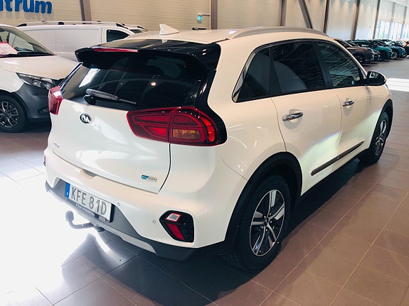 Kia Niro 3 of 9