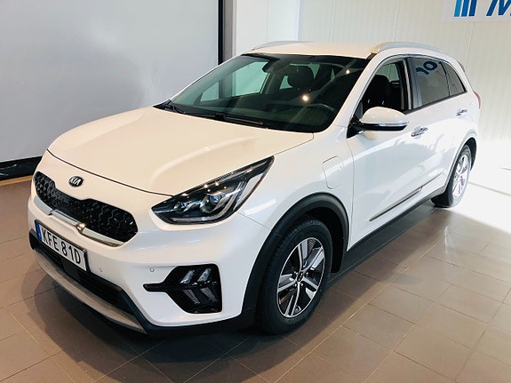 Kia Niro 2 of 9