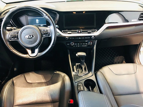 Kia Niro 8 of 9