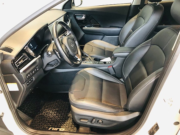 Kia Niro 7 of 9