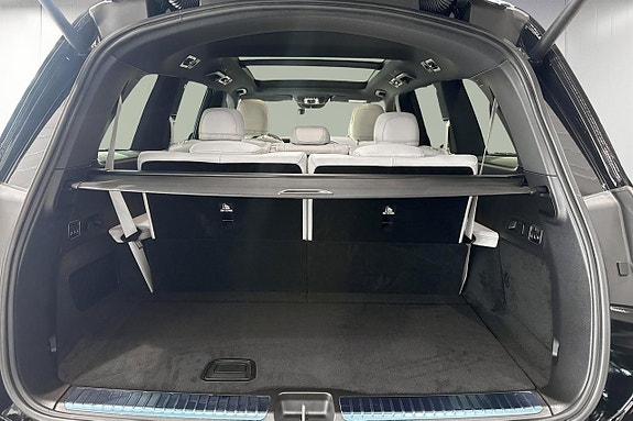 Mercedes-Benz GLS450 d 14 of 14
